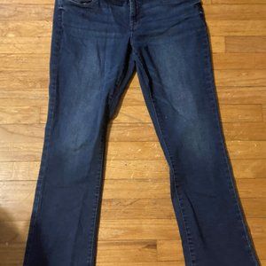 Sonoma Bootcut Jeans